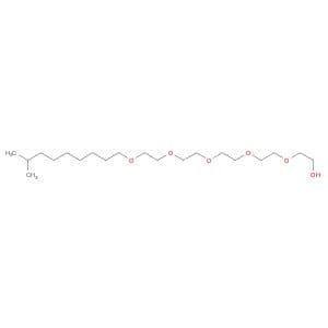 23-METHYL-3,6,9,12,15-PENTAOXATETRACOSAN-1-OL