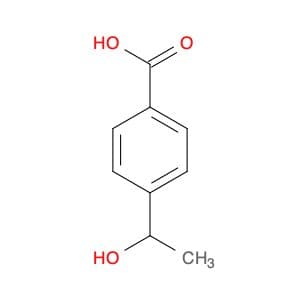4-(1-Hydroxyethyl)benzoic acid