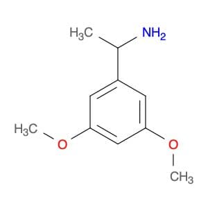 1-(3,5-dimethoxyphenyl)ethan-1-amine