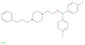 Vanoxerine dihydrochloride(GBR12909)