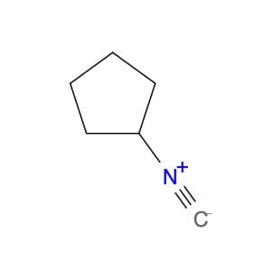 Cyclopentylisocyanide