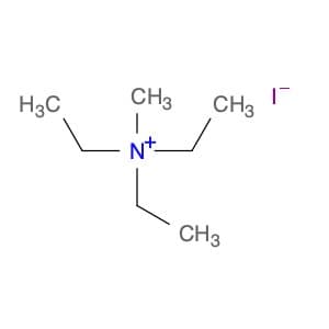 N,N-Diethyl-N-methylethanaminium iodide