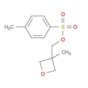 (3-Methyloxetan-3-yl)methyl p-tosylate