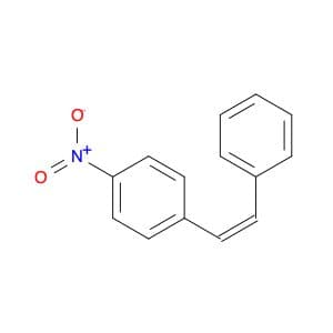 CIS-4-MONONITROSTILBENE