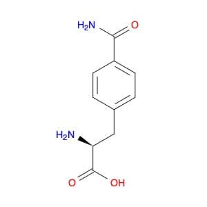 L-4-Carbamoylphenylalanine