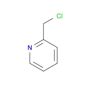 2-(Chloromethyl)pyridine