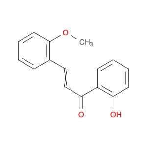 2'-Hydroxy-2-methoxychalcone