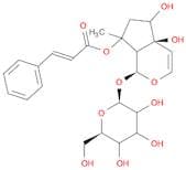 Harpagoside
