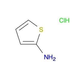 Thiophen-2-Amine Hydrochloride