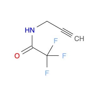 2,2,2-Trifluoro-N-(prop-2-yn-1-yl)acetamide