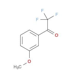 3'-METHOXY-2,2,2-TRIFLUOROACETOPHENONE
