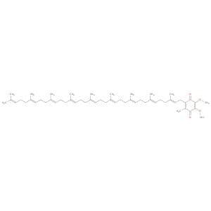 Ubiquinone 9