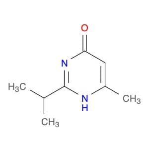 2-Isopropyl-6-methylpyrimidin-4-ol