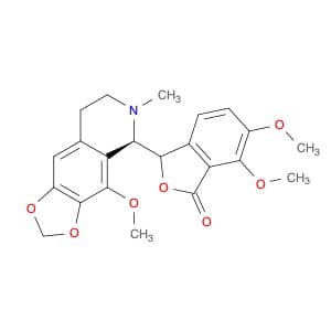 Noscapine