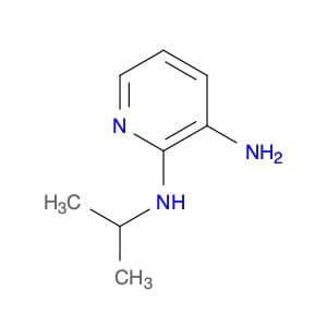 N2-Isopropylpyridine-2,3-diamine