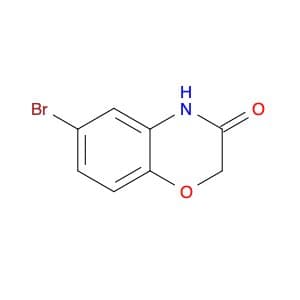 6-Bromo-1,4-benzoxazin-3-one
