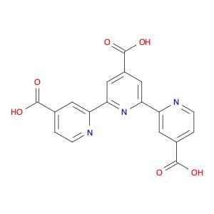 [2,2':6',2''-Terpyridine]-4,4',4''-tricarboxylic acid