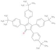 2,4-Cyclopentadien-1-one, 2,3,4,5-tetrakis[4-(1,1-dimethylethyl)phenyl]-