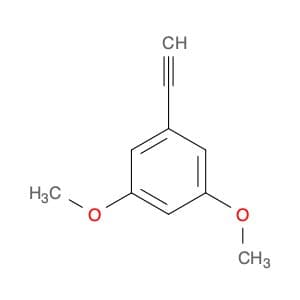 3,5-Dimethoxyphenylacetylene