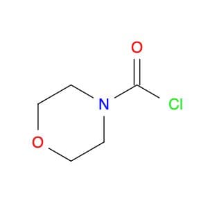 Morpholine-4-carbonyl chloride