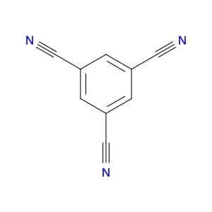 1,3,5-Benzenetricarbonitrile