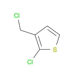 2-Chloro-3-(chloromethyl)thiophene
