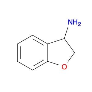 2,3-Dihydro-benzofuran-3-ylamine