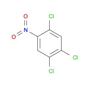 1,2,4-Trichloro-5-nitrobenzene