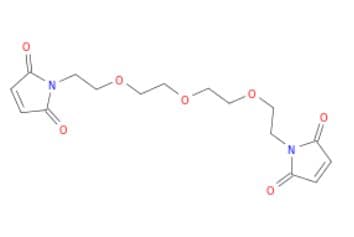 1,11-Bismaleimidotetraethyleneglycol