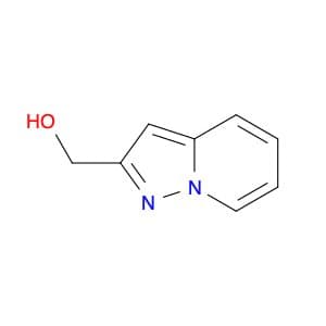 Pyrazolo[1,5-a]pyridin-2-ylmethanol