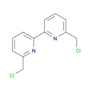 6,6'-Bis(chloromethyl)-2,2'-bipyridine