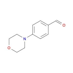 4-Morpholinobenzaldehyde