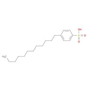 DODECYLBENZENESULFONIC ACID