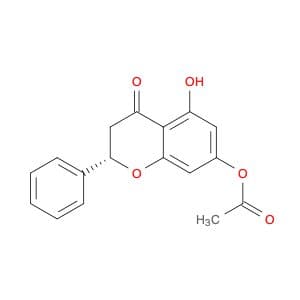 Picembrin 7-acetate