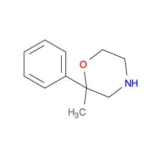 2-Methyl-2-phenylmorpholine