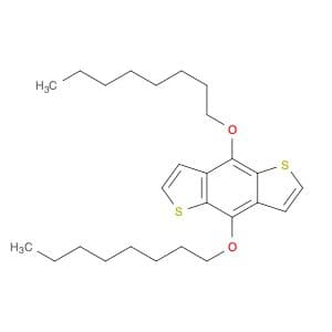 4,8-Dioctyloxybenzo[1,2-b
