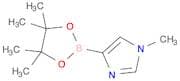 1-methyl-4-(4,4,5,5-tetramethyl-1,3,2-dioxaborolan-2-yl)-1H-Imidazole