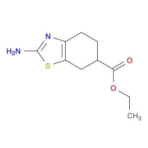 Ethyl 2-amino-4,5,6,7-tetrahydrobenzo[d]thiazole-6-carboxylate