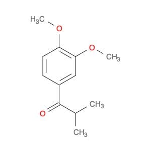 (3,4-Dimethoxyphenyl)isopropyl ketone