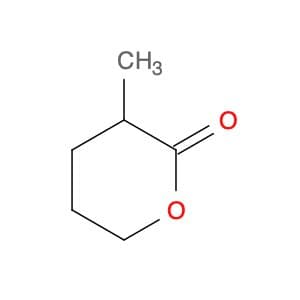 2-Methyl-5-hydroxypentanoic acid lactone