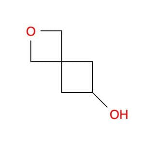 2-Oxa-spiro[3.3]heptan-6-ol