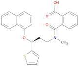 (S)-Duloxetine Phthalamide