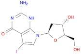 7-Deaza-7-Iodo-2'-DeoxyGuanosine