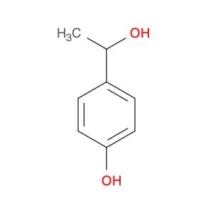 1-(P-HYDROXYPHENYL) ETHANOL
