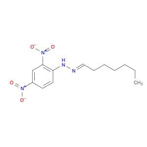 HEPTALDEHYDE (DNPH DERIVATIVE)