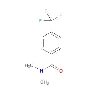 N,N-Dimethyl-4-(trifluoromethyl)benzamide