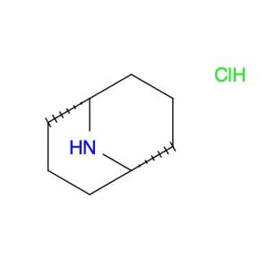 9-Azabicyclo[3.3.1]nonane hydrochloride