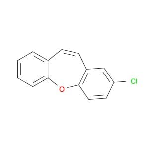 2-Chlorodibenzo[b,f]oxepine