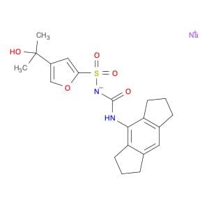 CP-456773 sodium