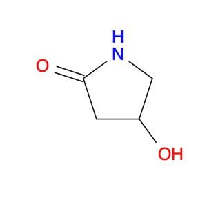 4-Hydroxy-2-pyrrolidone